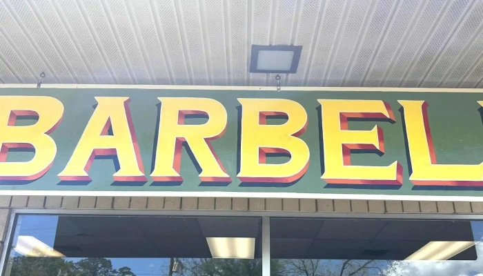 Gainesville Barbell -  Comments - Gainesville