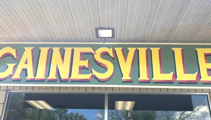 Gainesville Barbell -  Phone - Gainesville
