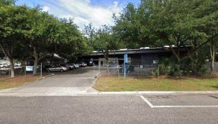 Gainesville Barbell -  Street View 360deg - Gainesville