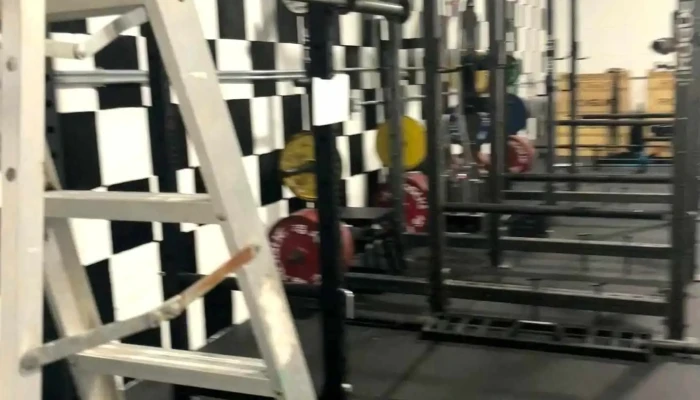 Gainesville Barbell -  Videos - Gainesville
