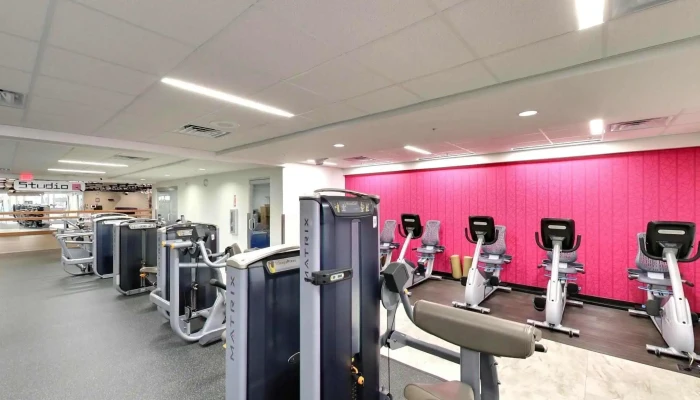 Gainesville Health Fitness   Womens Center Street View 360deg - Gainesville