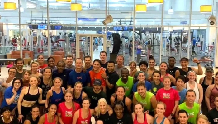 Gainesville Health Fitness Address - Gainesville