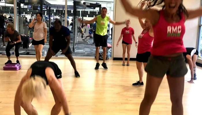 Gainesville Health Fitness Reviews - Gainesville