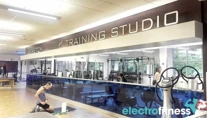 Gainesville Health Fitness Videos - Gainesville