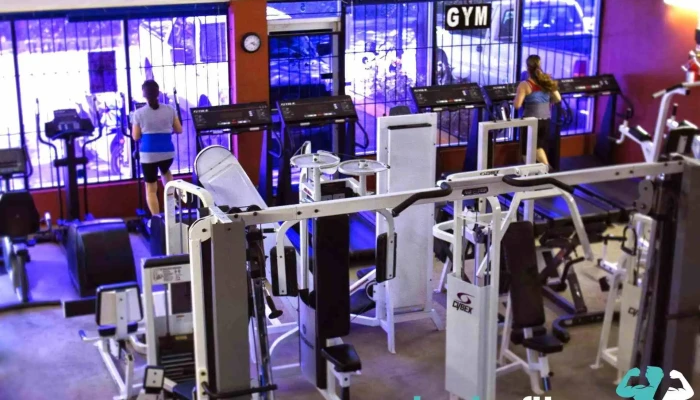Gallo 8 Gym -  By Owner - Miami