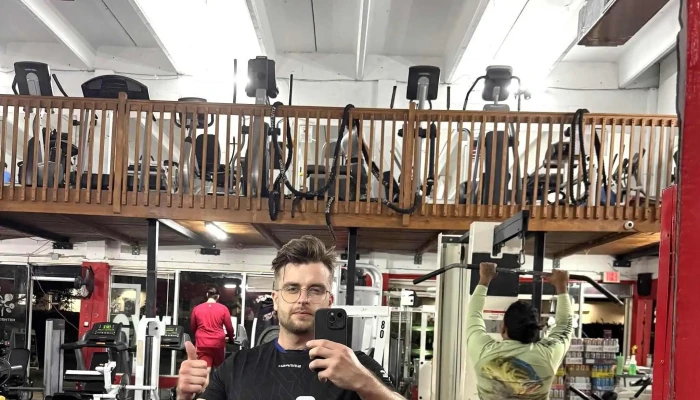 Gallo 8 Gym -  Gym - Miami