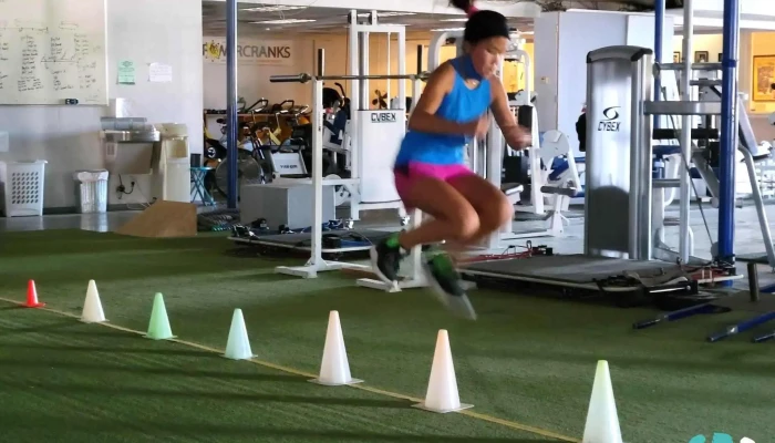 Gamespeed Sports Training -  By Owner - Concord