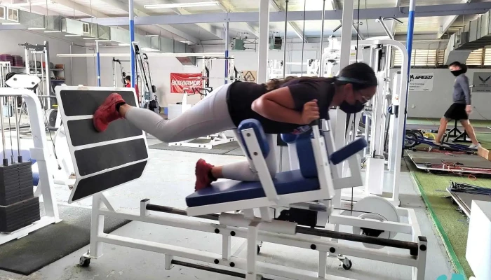 Gamespeed Sports Training -  Exercise Machine - Concord