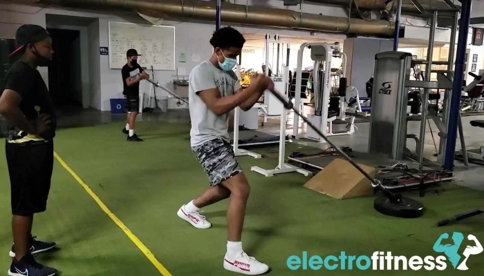 Gamespeed Sports Training -  Videos - Concord