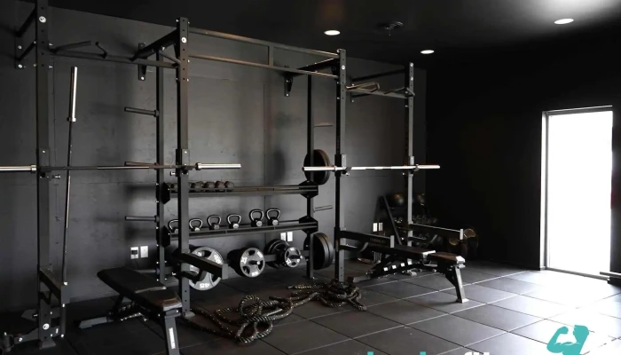 Garage 1880 -  Gym - Denver