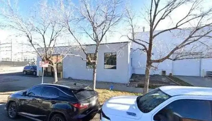 Garage 1880 -  Street View 360deg - Denver