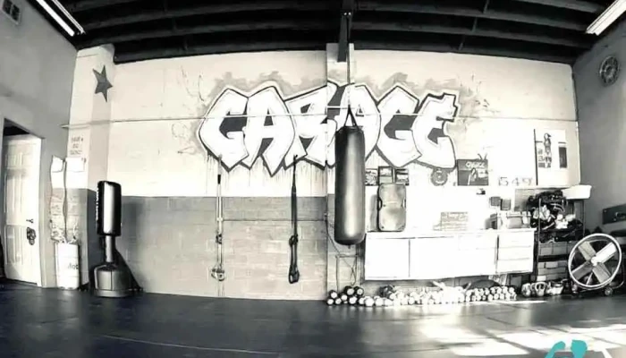 Garage Fitness Studio -  All - Angola