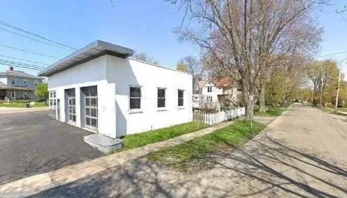Garage Fitness Studio -  Street View 360deg - Angola