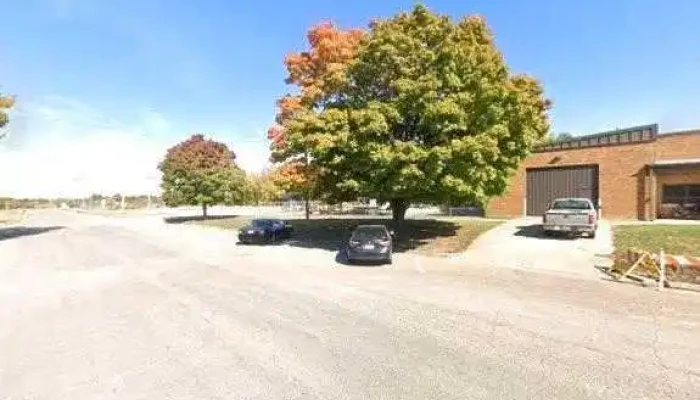 Garnett Recreation Center -  Street View 360deg - Garnett