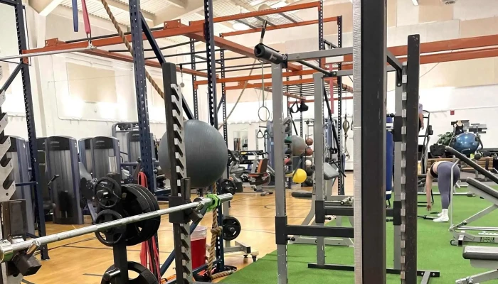 Gateway Fitness Gym -  Gym - Traverse City