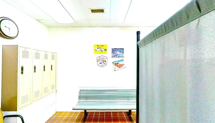 Gateway Fitness Gym -  Street View 360deg - Traverse City