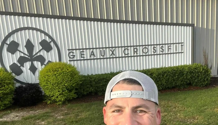 Geaux Crossfit Reviews - Baton Rouge
