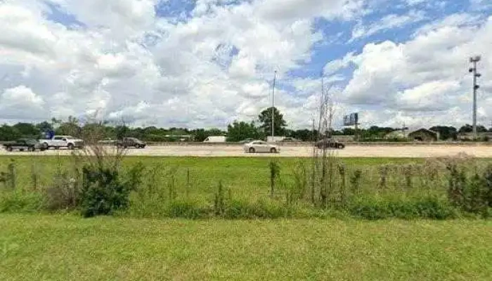 Geaux Crossfit Street View 360deg - Baton Rouge
