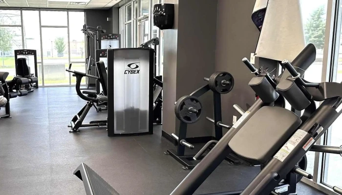 Geaux Flex Fitness -  Address - Lafayette