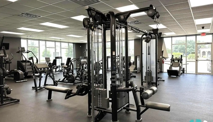 Geaux Flex Fitness -  All - Lafayette