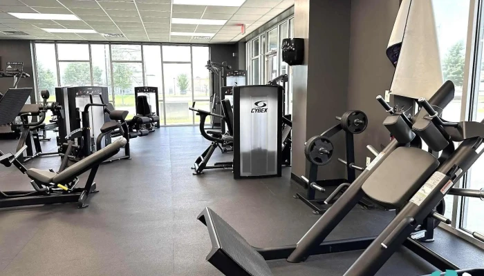Geaux Flex Fitness -  Exercise Machine - Lafayette