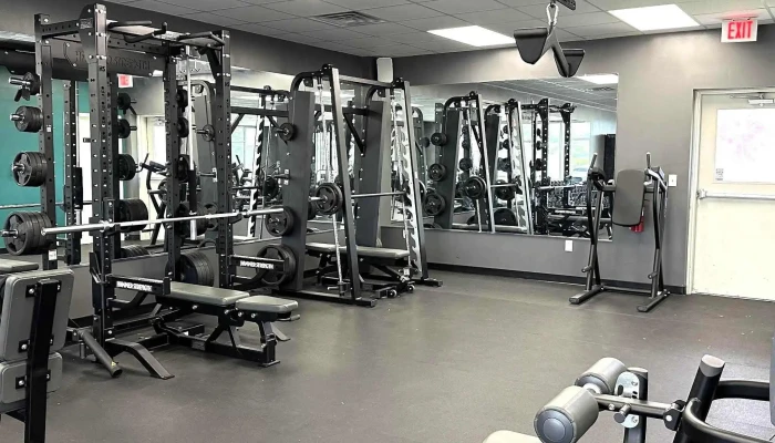 Geaux Flex Fitness - Lafayette
