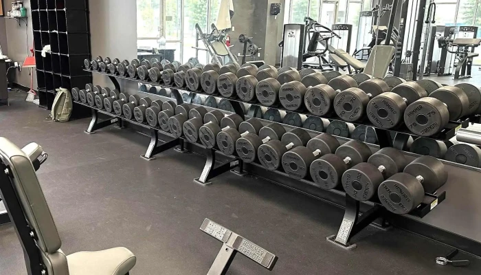 Geaux Flex Fitness -  Website - Lafayette