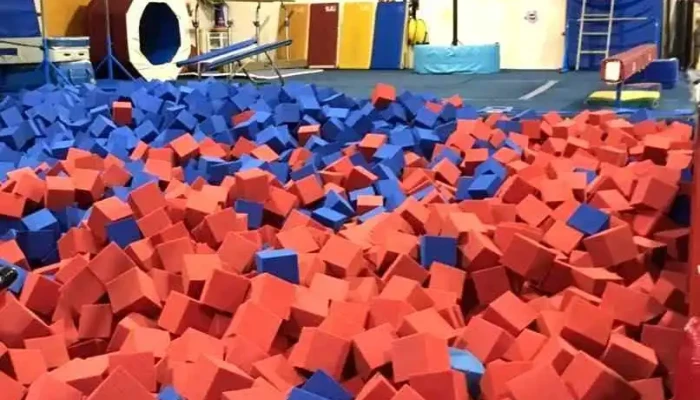 Gem City Gymnastics Tumbling Llc All - Quincy