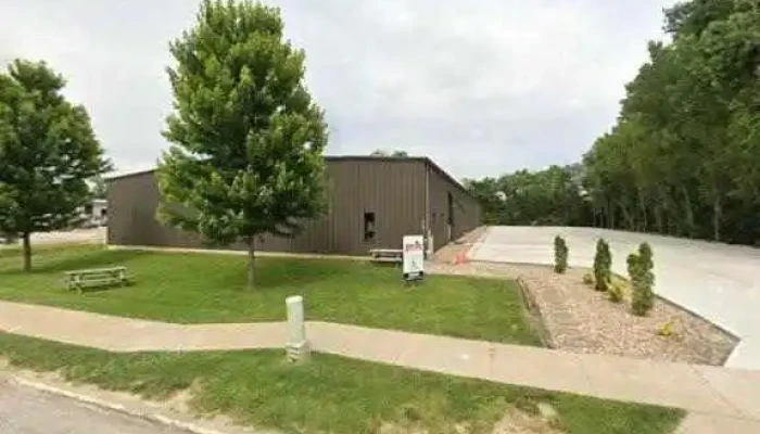 Gem City Gymnastics Tumbling Llc Street View 360deg - Quincy