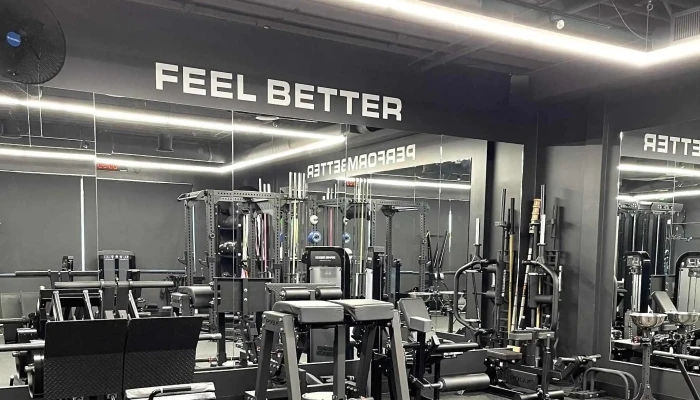Genelite Instagram - Anchorage
