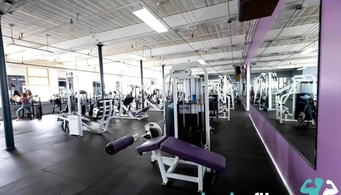 General Fitness -  All - Fall River