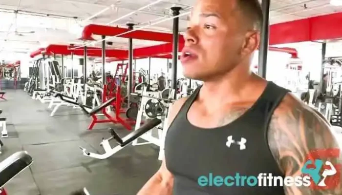 General Fitness -  By Owner - Fall River