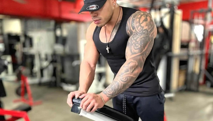 General Fitness -  Discounts - Fall River