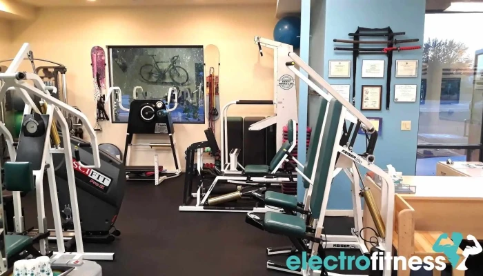 General Fitness -  Gym - Santa Fe