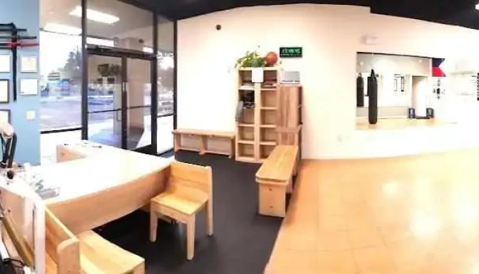 General Fitness - Santa Fe