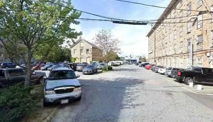 General Fitness -  Street View 360deg - Fall River