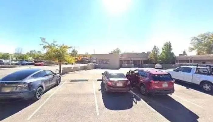 General Fitness -  Street View 360deg - Santa Fe