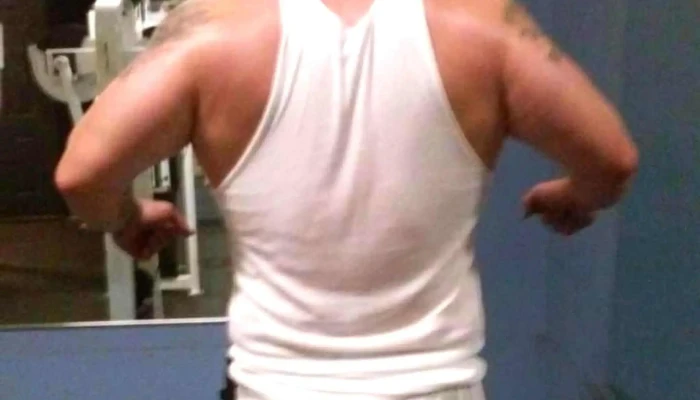 General Fitness -  Website - Fall River