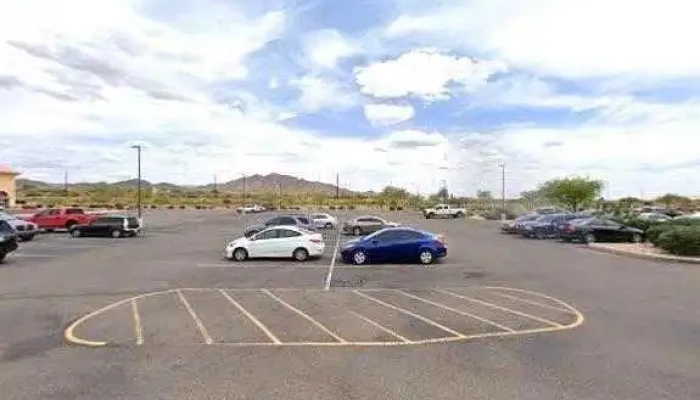 Genesis Fitness -  Street View 360deg - Phoenix