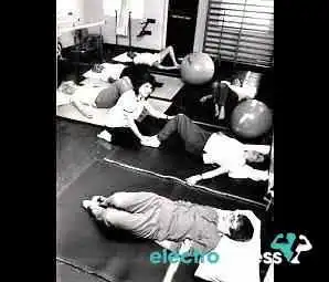Genevieve Thompson Pilates -  By Owner - Stowe