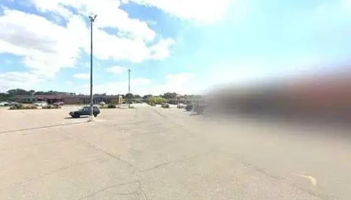 Georgetown Square -  Street View 360deg - Fort Wayne