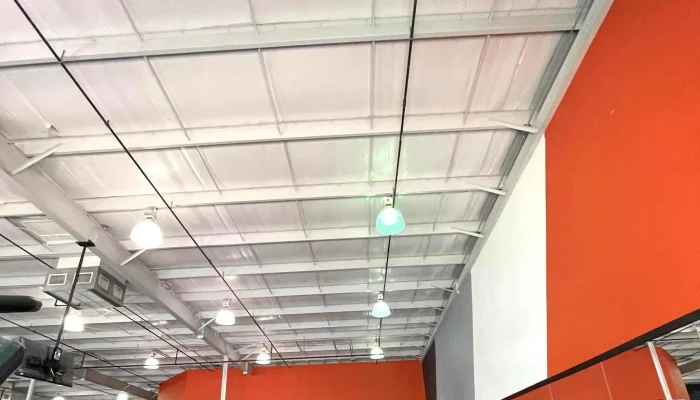 Georgia Fitness Acworth - Acworth
