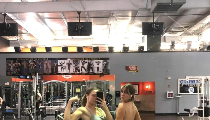 Georgia Fitness Acworth -  Fitness Center - Acworth