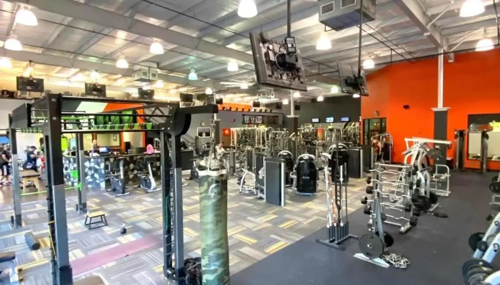 Georgia Fitness Acworth -  Gym - Acworth