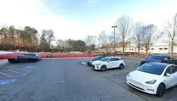 Georgia Fitness Acworth -  Street View 360deg - Acworth