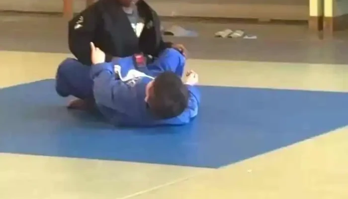Georgia Martial Arts Self Defense By Owner - Acworth