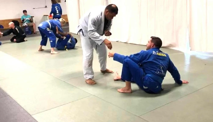 Georgia Martial Arts Self Defense Catalog - Acworth