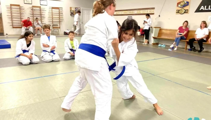 Georgia Martial Arts Self Defense Martial Art - Acworth