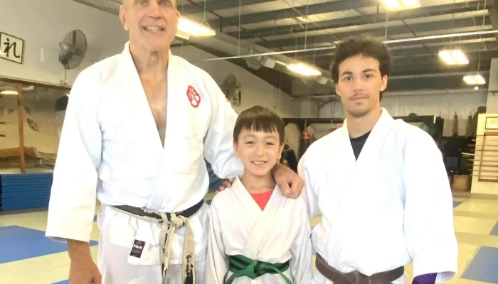 Georgia Martial Arts Self Defense Martial Arts School - Acworth