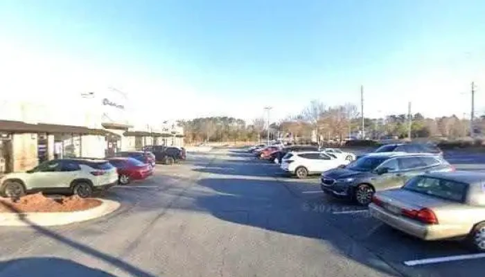 Georgia Martial Arts Self Defense Street View 360deg - Acworth
